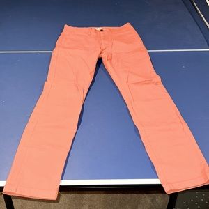 Men’s Goodfellow & Co Hennepin Chino Pants - 30/32